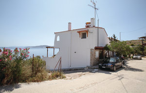 Holiday Home - Porto Ennea , Greece - GAT160 1