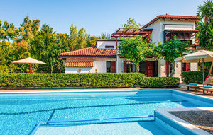 Holiday Home - Marathonas Attica , Greece - GAT193 1