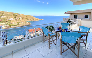 Apartment - Porto Ennea Keratea , Greece - GAT197 1