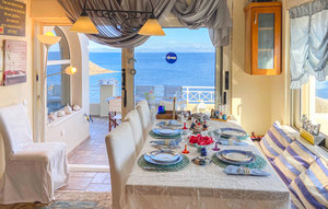 Holiday Home - Porto Ennea Keratea , Greece - GAT198 1