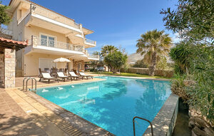 Holiday Home - Lagonisi , Greece - GAT207 1