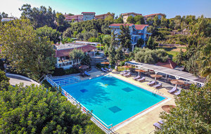 Apartment - Mastichari - Kos , Greece - GDK100 1