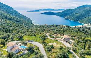 Feriehuse - Poros , Grækenland - GIL015