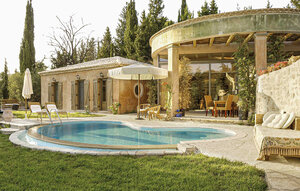 Holiday Home - Lefkada Lazarata , Greece - GIL070 1