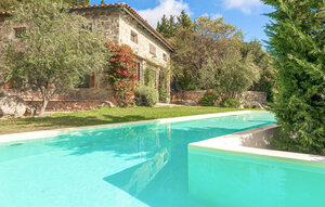 Holiday Home - Lefkada Lazarata , Greece - GIL072 1