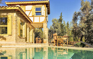 Holiday Home - Lefkada Lazarata , Greece - GIL073 1