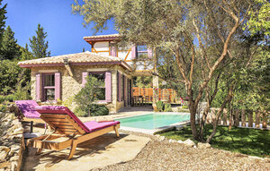 Holiday Home - Lefkada Lazarata , Greece - GIL074 1