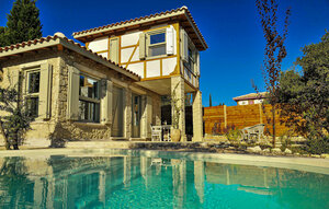 Holiday Home - Lefkada Lazarata , Greece - GIL075 1