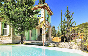 Holiday Home - Lefkada Lazarata , Greece - GIL076 1