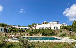 Holiday Home - Sifnos , Greece - GKI106 1