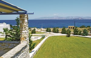 Holiday Home - Abelas-Paros , Greece - GKP001 1