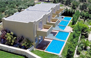 Holiday Home - Rethymno Crete , Greece - GKR193 1