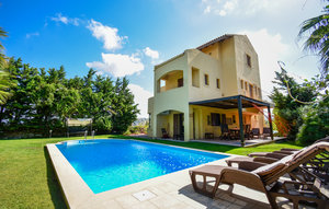 Holiday Home - Finikia Heraklio , Greece - GKR203 1