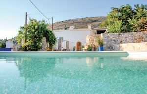 Holiday Home - Malaxa Chania Crete , Greece - GKR214 1