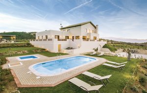 Holiday Home - Houdetsi/Heraklio/Crete , Greece - GKR222 1