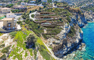 Holiday Home - Lygaria, Heraklio, Crete , Greece - GKR230 1
