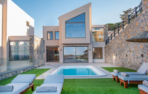 Holiday Home - Lygaria Heraklio , Greece - GKR233 1
