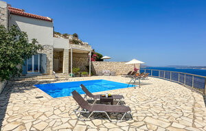 Holiday Home - Kokkino Chorio Chania , Greece - GKR235 1