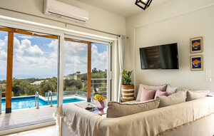 Holiday Home - Agia Galini-Melampes , Greece - GKR237 1