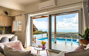 Holiday Home - Agia Galini-Melampes , Greece - GKR237 201