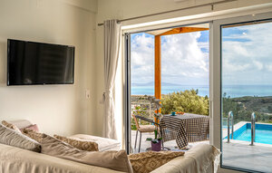 Holiday Home - Agia Galini-Melampes , Greece - GKR238 1