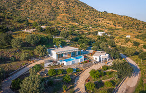 Holiday Home - Agia Galini-Melampes , Greece - GKR238 1