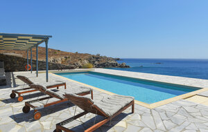 Holiday Home - Ambela Syros Cyclades , Greece - GKS001 1