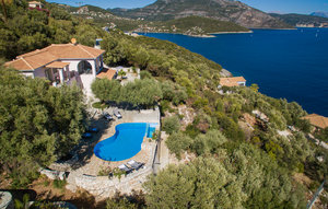 Holiday Home - Sivota - Lefkada , Greece - GLF100 1