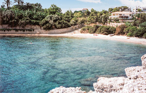 Apartment - Porto Heli Peloponnese , Greece - GPE115 1