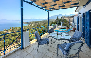 Holiday Home - Kitries Kalamata , Greece - GPE153 1