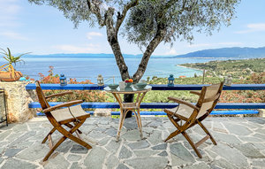 Holiday Home - Kalamata , Greece - GPE190 1
