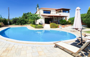 Holiday Home - Kiato , Greece - GPE250 1