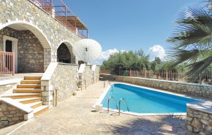 Holiday Home - Agios Andreas Astros P. , Greece - GPE293 1