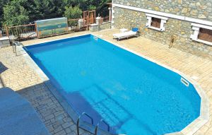 Holiday Home - Agios Andreas Astros P. , Greece - GPE294 1