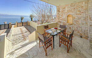 Holiday Home - Diakopto Achaias Peloponnese , Greece - GPE315 1