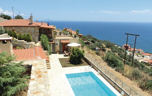 Holiday Home - Xyropigado Peloponnese , Greece - GPE335 1