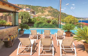 Holiday Home - Petalou,Korinthias,Peloponese , Greece - GPE367 1