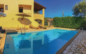Holiday Home - Ziria Aigio , Greece - GPE387 1
