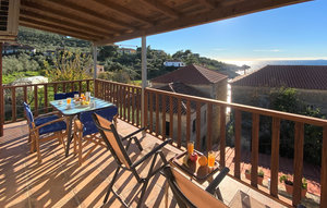 Holiday Home - Agios Dimitrios Mani , Greece - GPE405 1