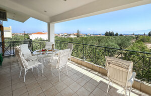 Holiday Home - Xylokastro , Greece - GPE410 1
