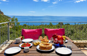 Holiday Home - Kryoneri Astros Peloponnese , Greece - GPE418 1