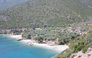 Holiday Home - Kryoneri Astros Peloponnese , Greece - GPE419 1