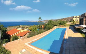 Holiday Home - Perdika Aegina , Greece - GSA125 1