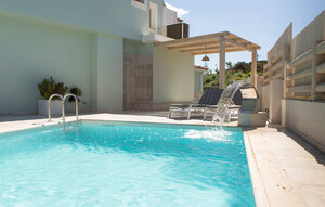Holiday Home - Palaiokastro Samos , Greece - GSM103 1