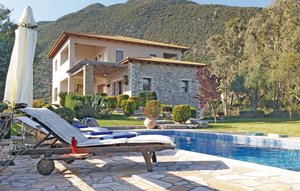 Holiday Home - Skaloma Nafpaktos , Greece - GST100 1