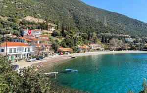 Apartment - Skaloma Nafpaktos , Greece - GST135 1