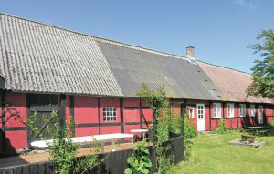Ferienhaus - Poulsker , Dänemark - H0070