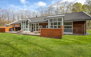 Feriehuse - Hasle , Danmark - H0035