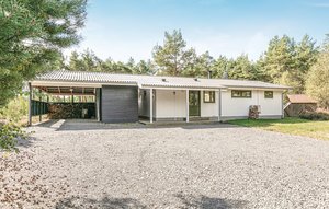 Holiday Home - Dueodde Strand , Denmark - H0011 1