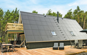 Holiday Home - Dueodde Strand , Denmark - H0060 1